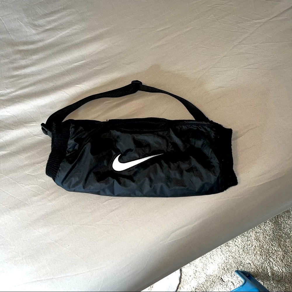 Nike Black Handwarmer